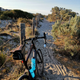 Illustration for article titled Bikepacking 101.